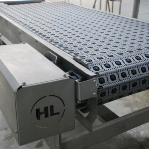 BANDAS MODULARES